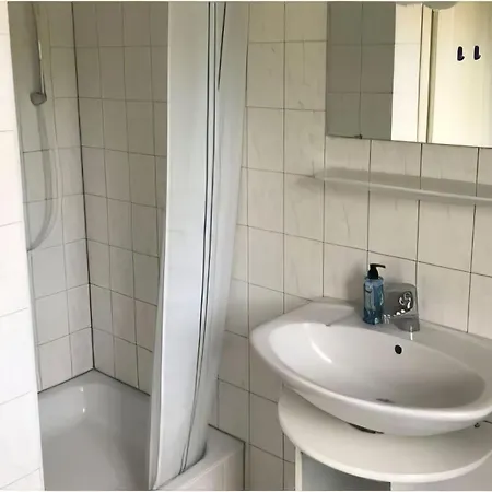 Apartment - Muehlenblick Fehmarn