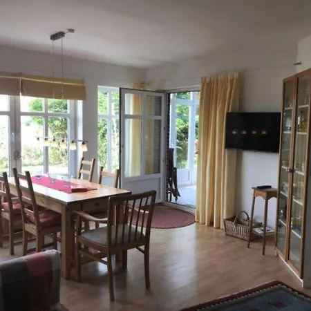 - Muehlenblick Apartment *