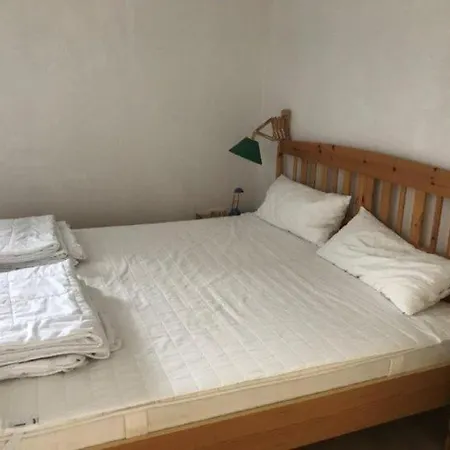 - Muehlenblick Lägenhet Fehmarn