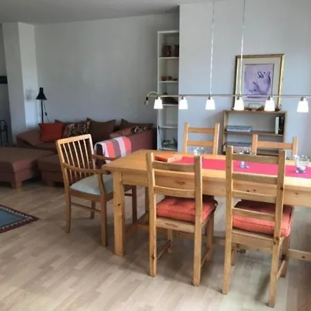 - Muehlenblick Lägenhet