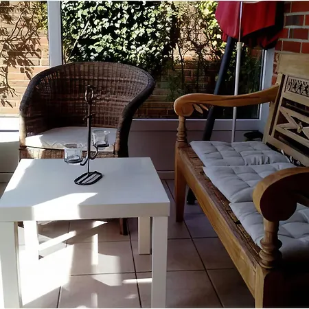 - Muehlenblick Lägenhet